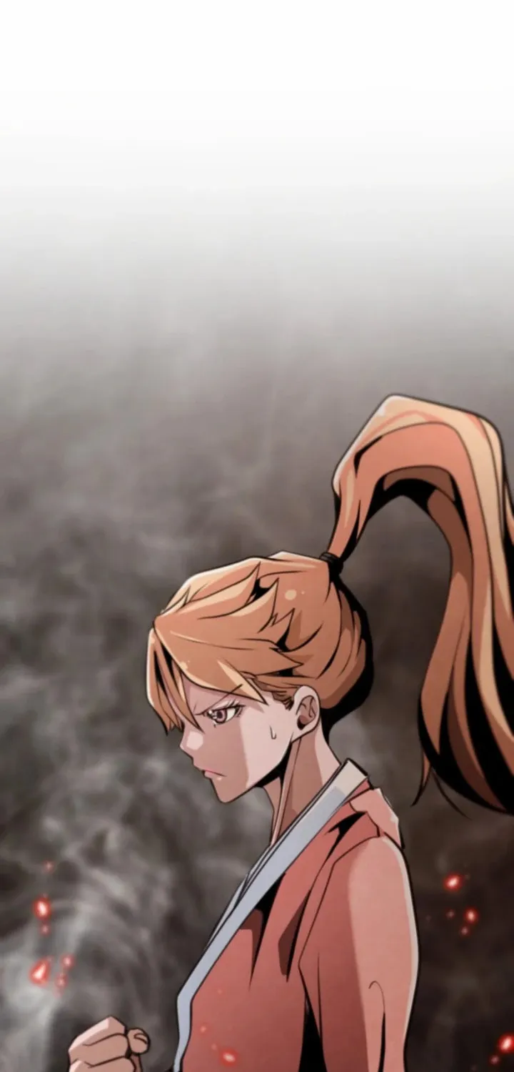 Who Killed the Murim Lord? Chapter 37 page 22 - 
