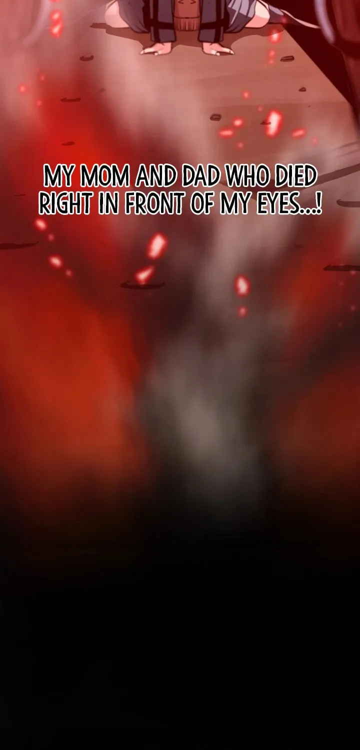 Who Killed the Murim Lord? Chapter 37 page 25 - 