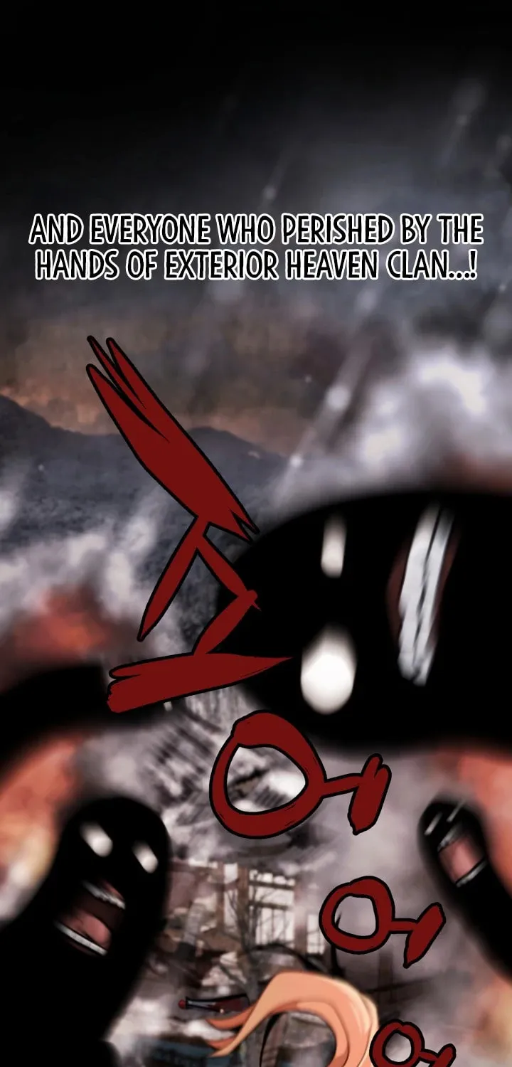 Who Killed the Murim Lord? Chapter 37 page 26 - 