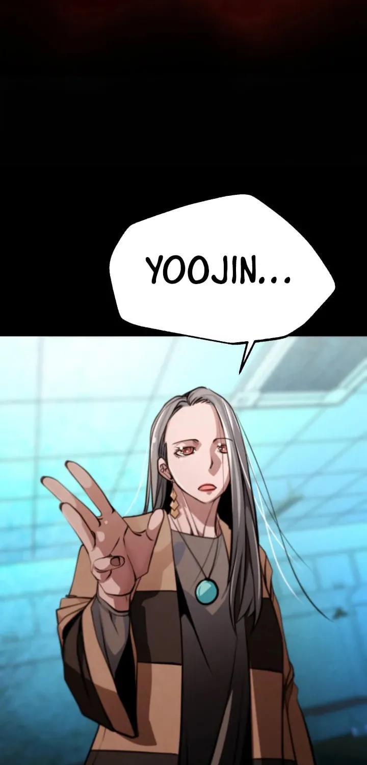 Who Killed the Murim Lord? Chapter 37 page 28 - 
