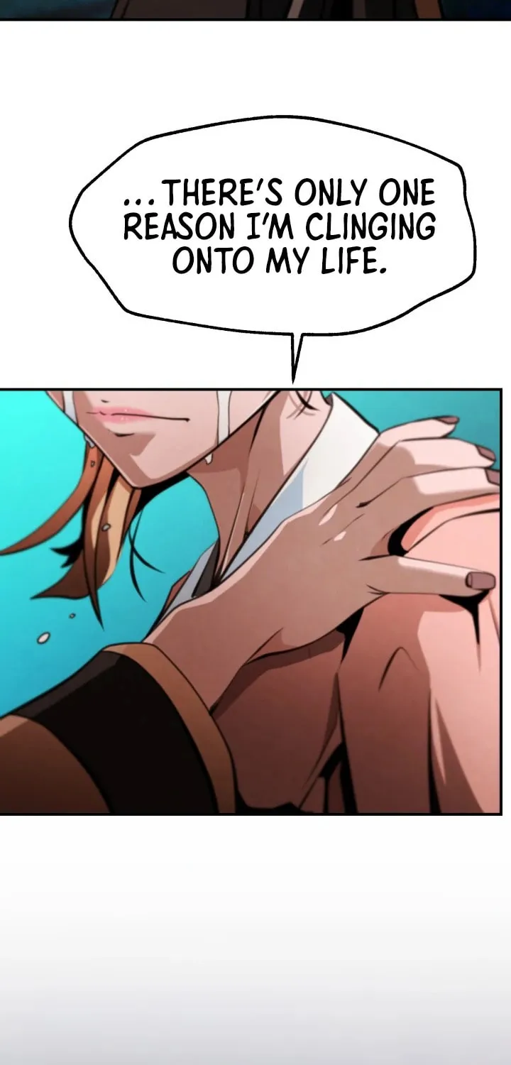 Who Killed the Murim Lord? Chapter 37 page 29 - 
