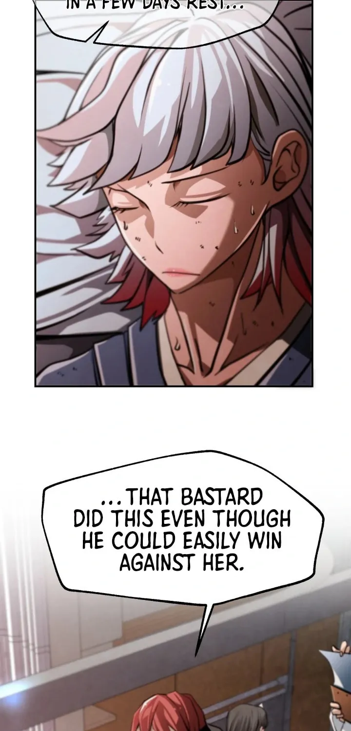 Who Killed the Murim Lord? Chapter 37 page 39 - 