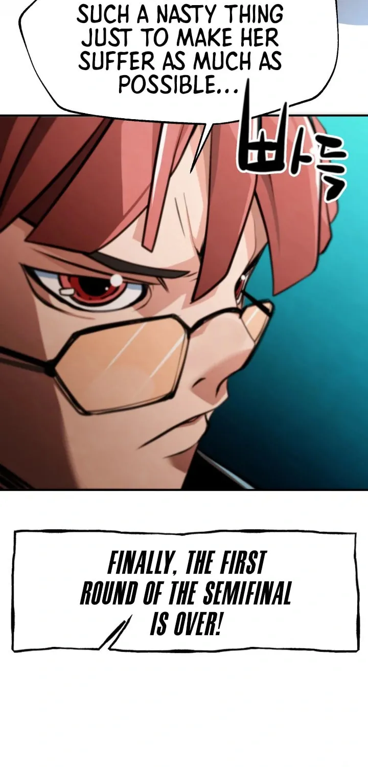 Who Killed the Murim Lord? Chapter 37 page 41 - 