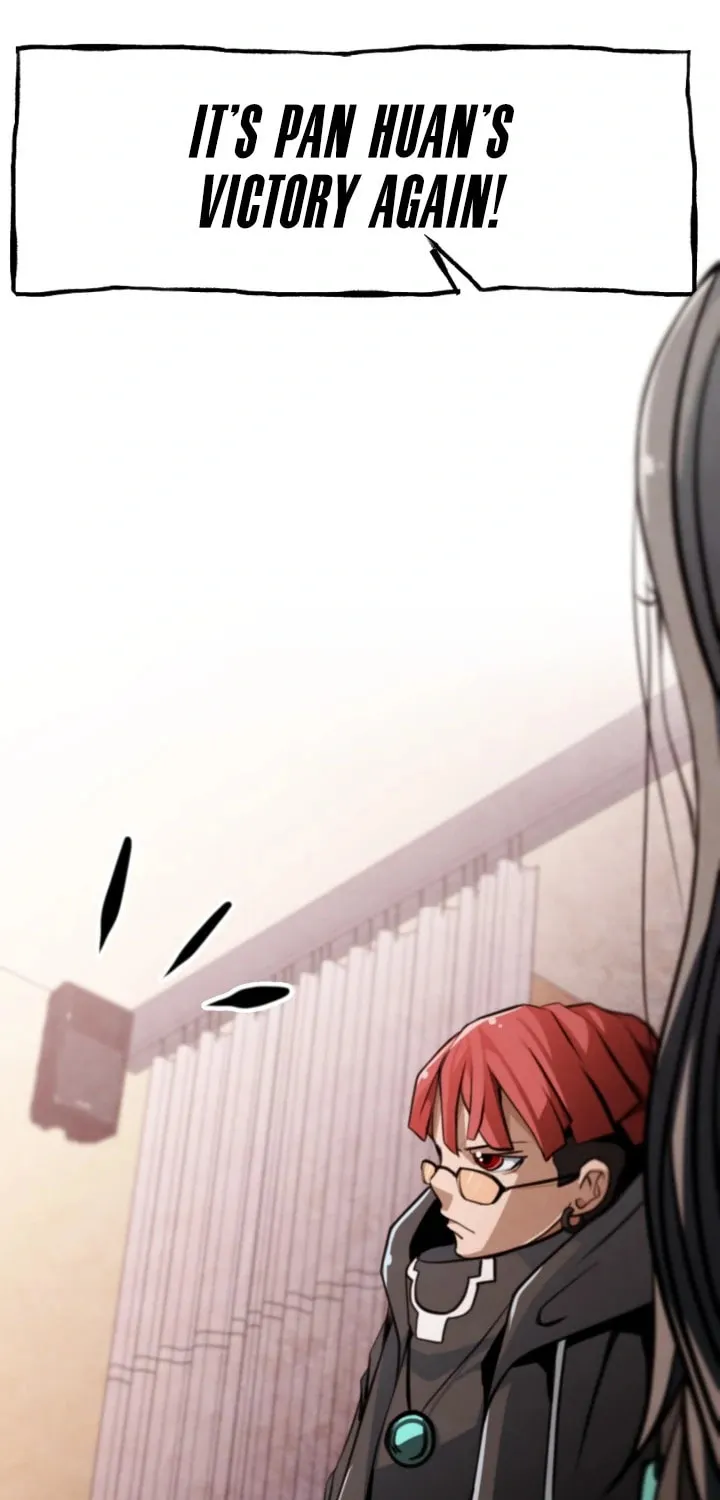 Who Killed the Murim Lord? Chapter 37 page 42 - 