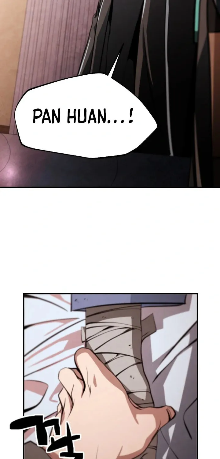 Who Killed the Murim Lord? Chapter 37 page 43 - 
