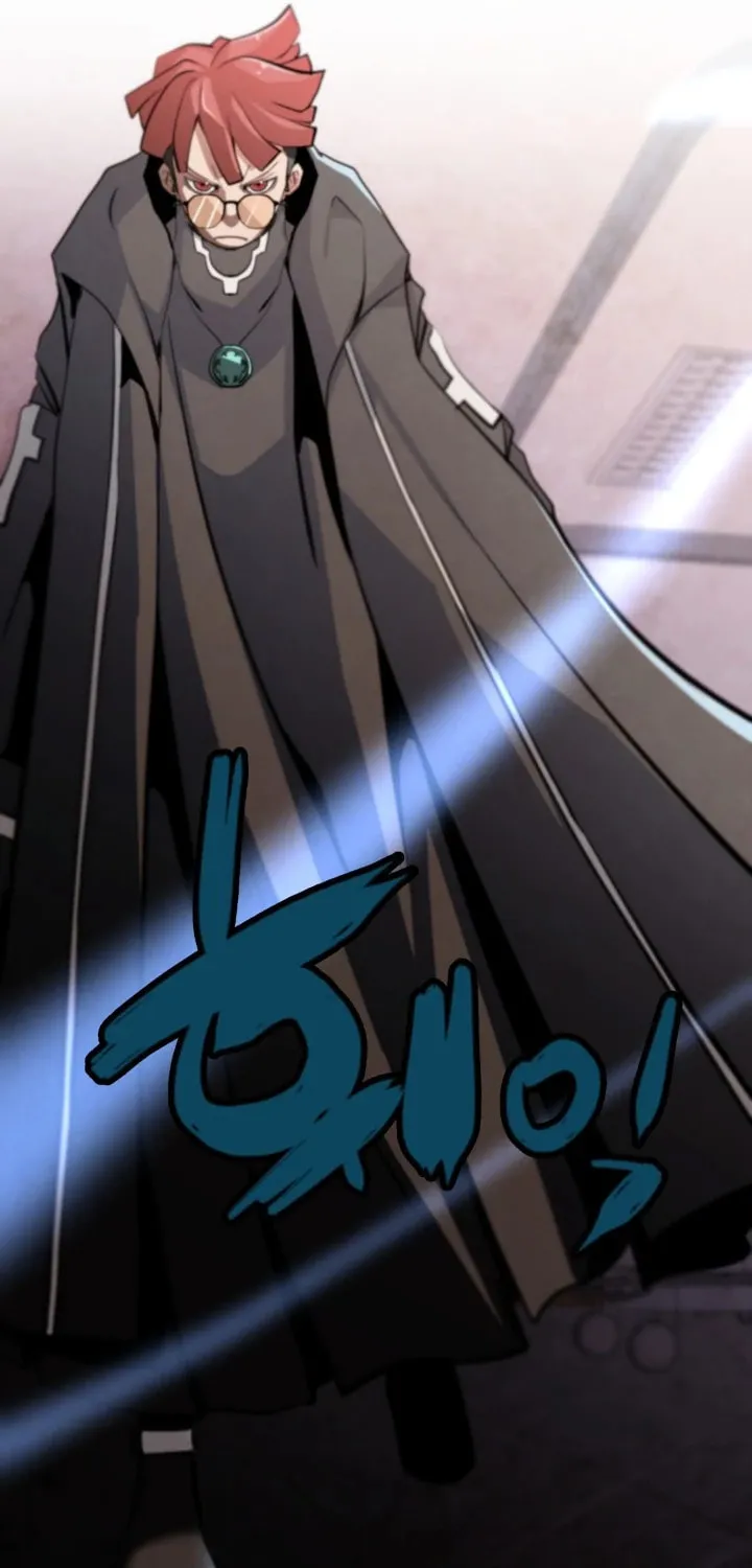 Who Killed the Murim Lord? Chapter 37 page 45 - 