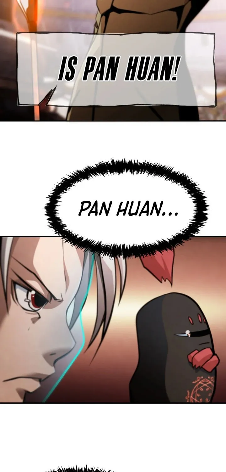 Who Killed the Murim Lord? Chapter 37 page 49 - 