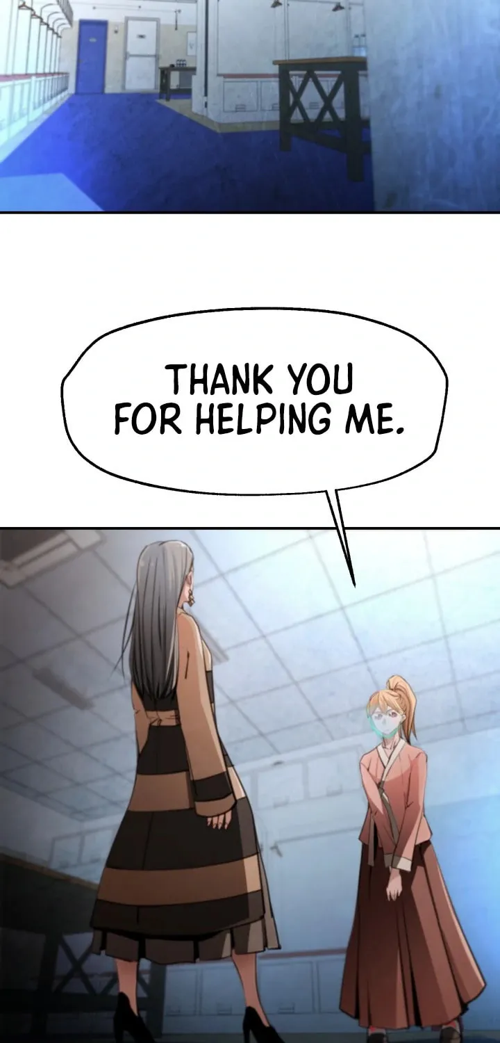 Who Killed the Murim Lord? Chapter 37 page 6 - 