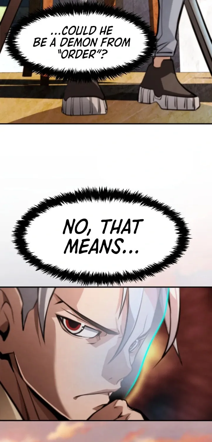 Who Killed the Murim Lord? Chapter 37 page 53 - 