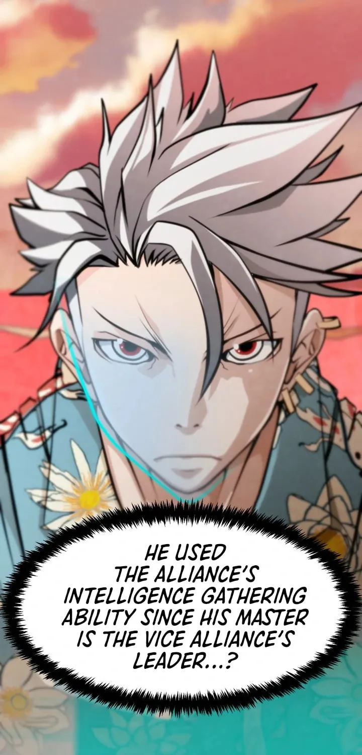 Who Killed the Murim Lord? Chapter 37 page 54 - 