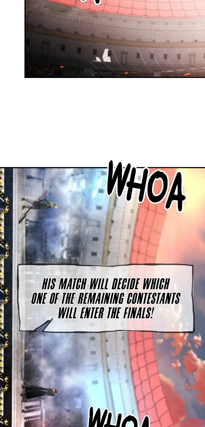 Who Killed the Murim Lord? Chapter 37 page 57 - 