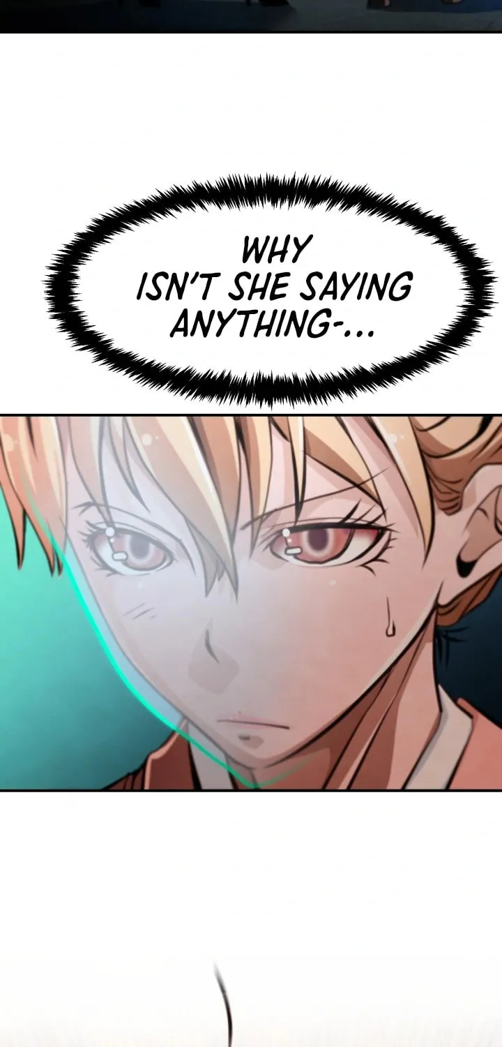 Who Killed the Murim Lord? Chapter 37 page 7 - 