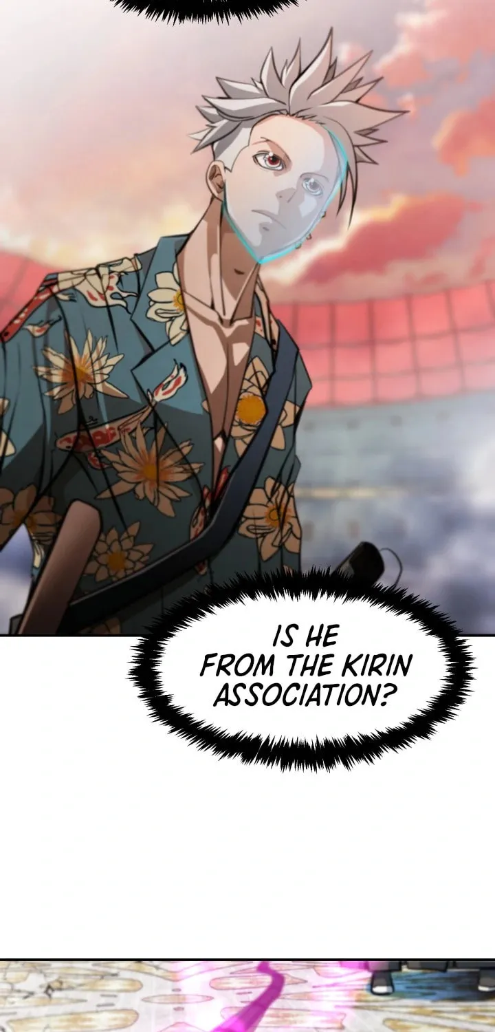 Who Killed the Murim Lord? Chapter 37 page 61 - 