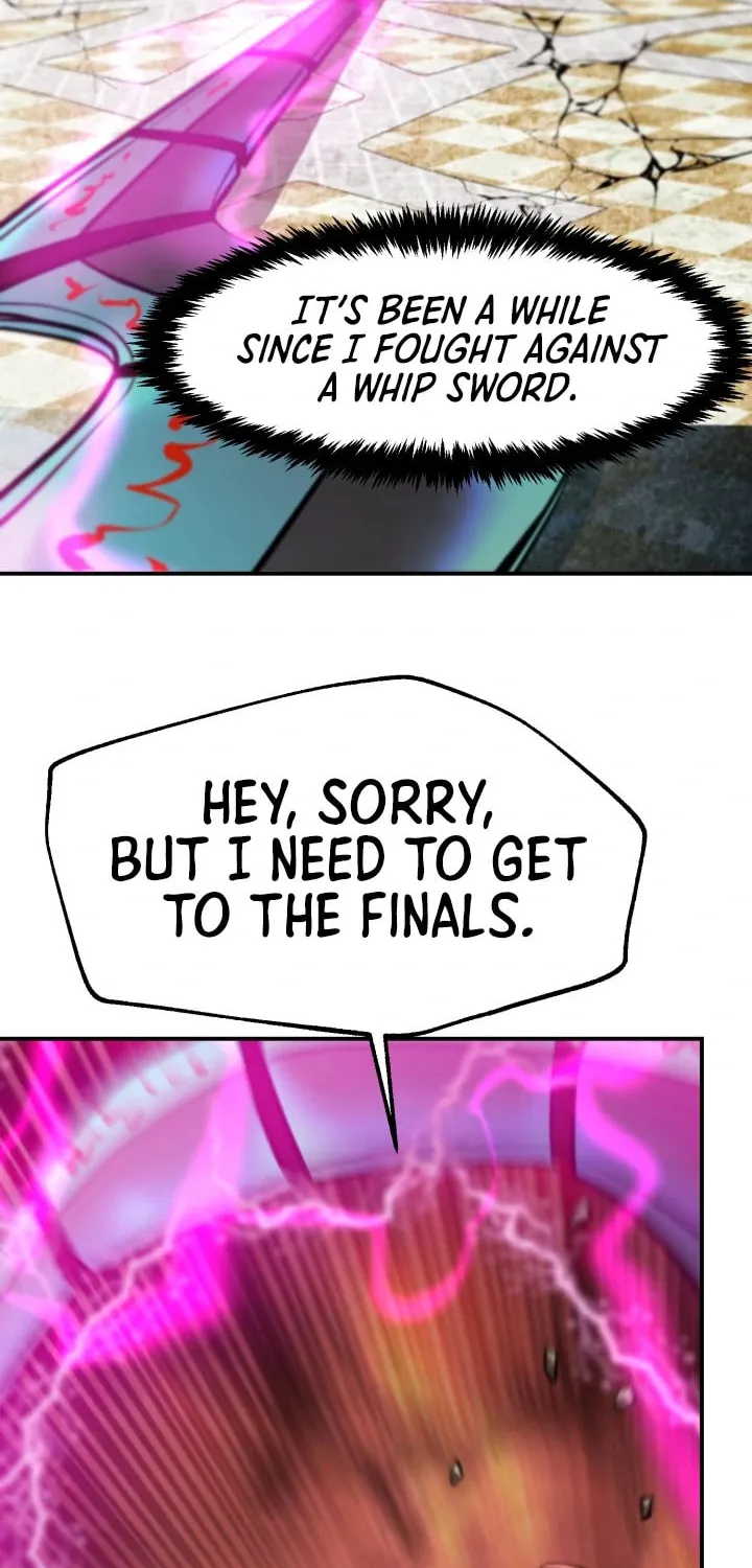 Who Killed the Murim Lord? Chapter 37 page 62 - 