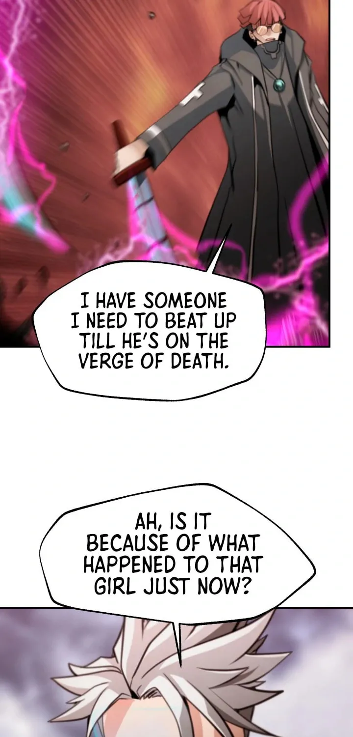 Who Killed the Murim Lord? Chapter 37 page 63 - 