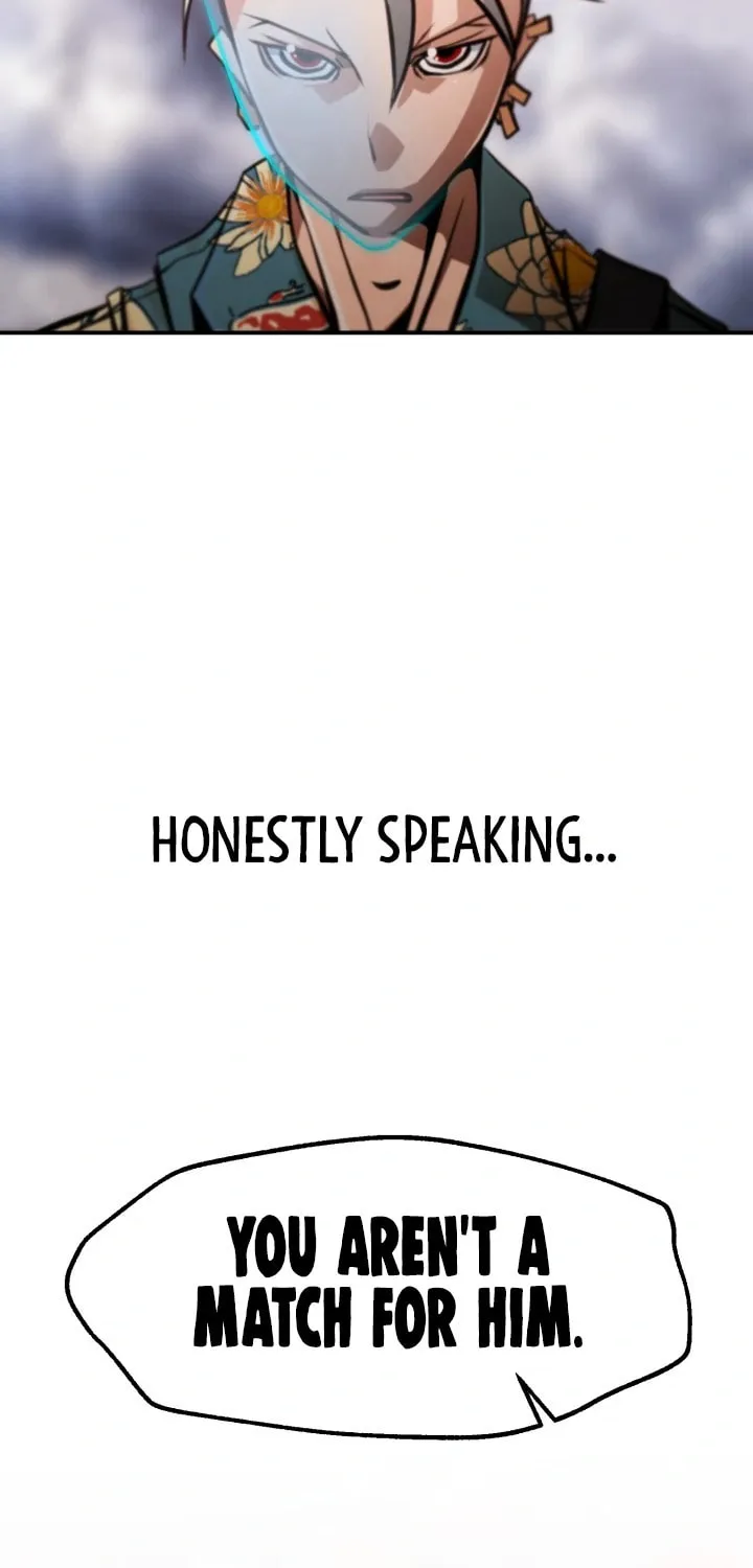 Who Killed the Murim Lord? Chapter 37 page 64 - 