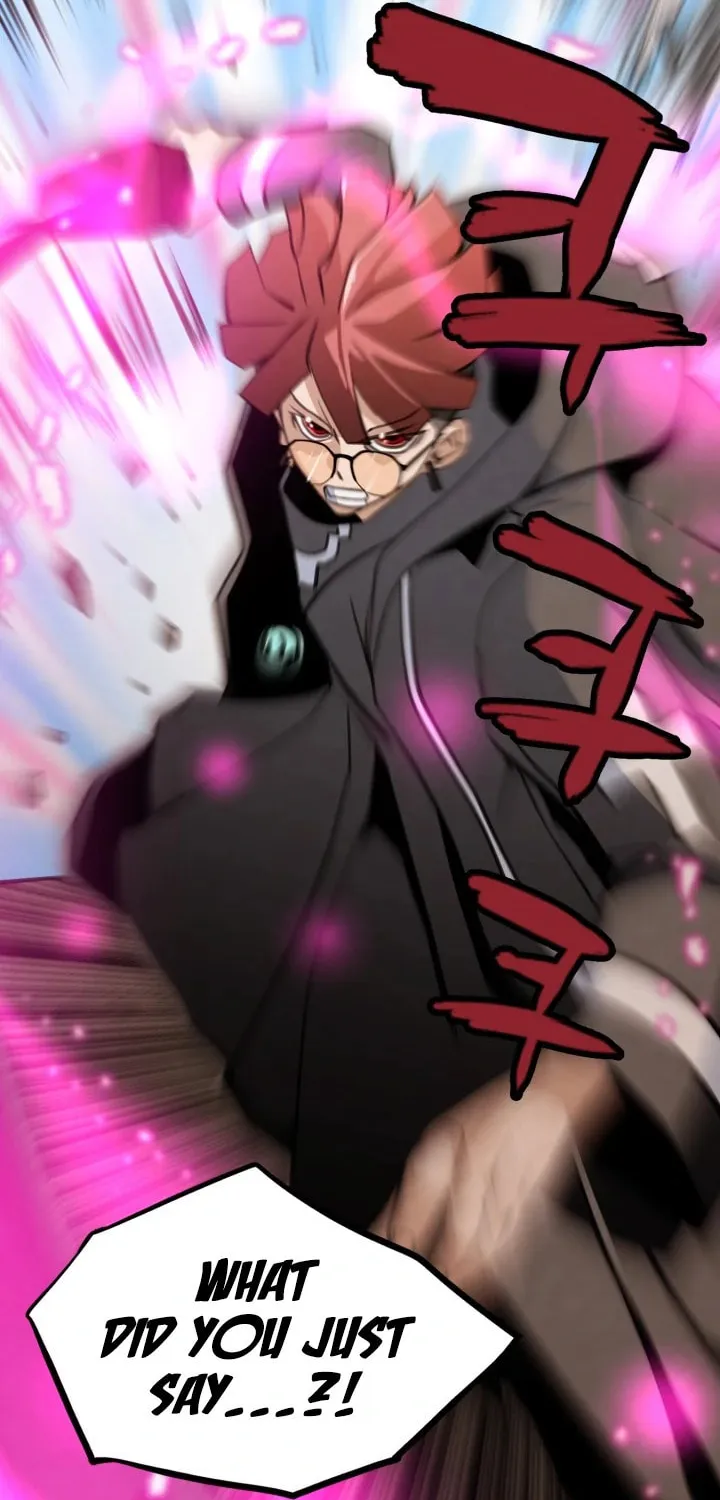 Who Killed the Murim Lord? Chapter 37 page 67 - 