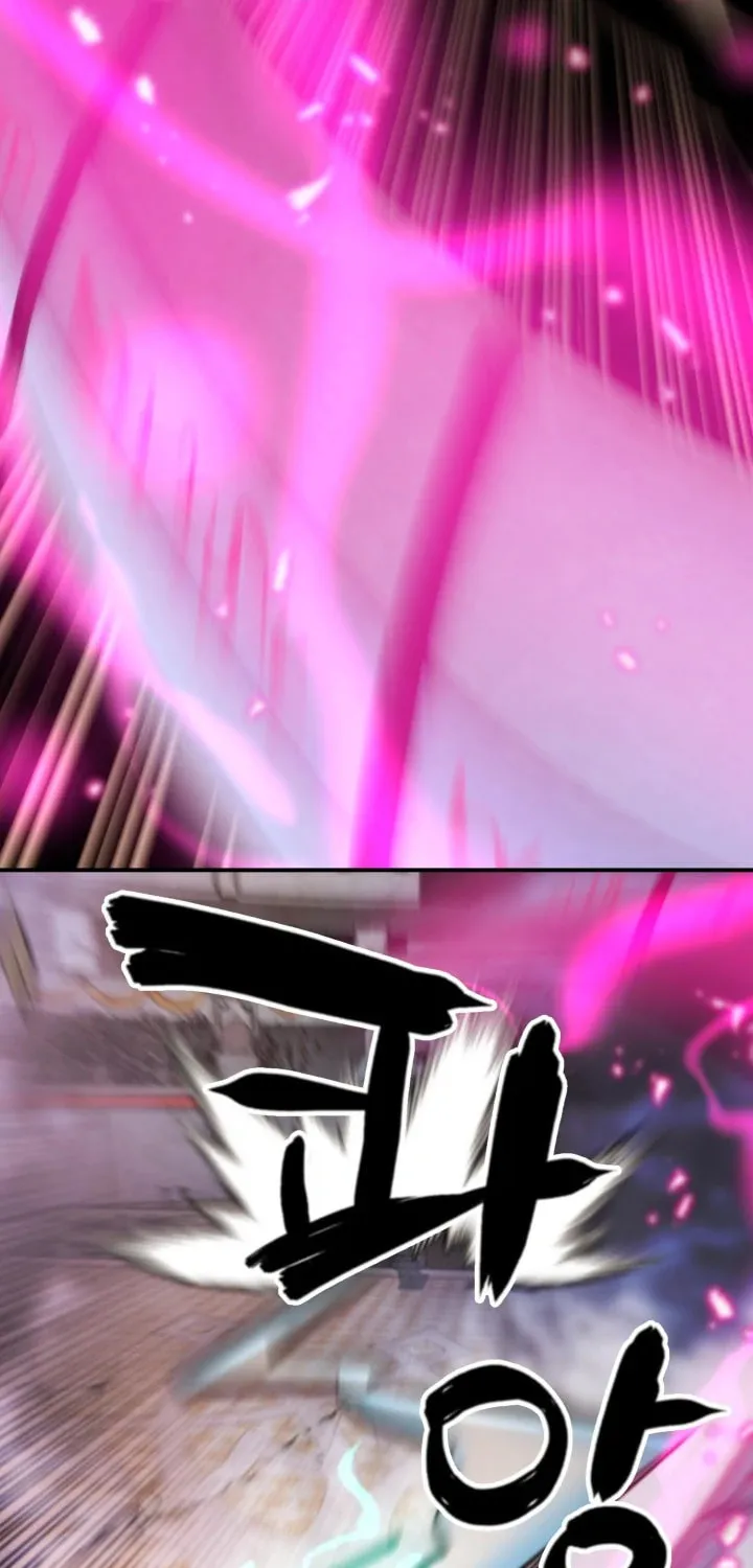 Who Killed the Murim Lord? Chapter 37 page 68 - 