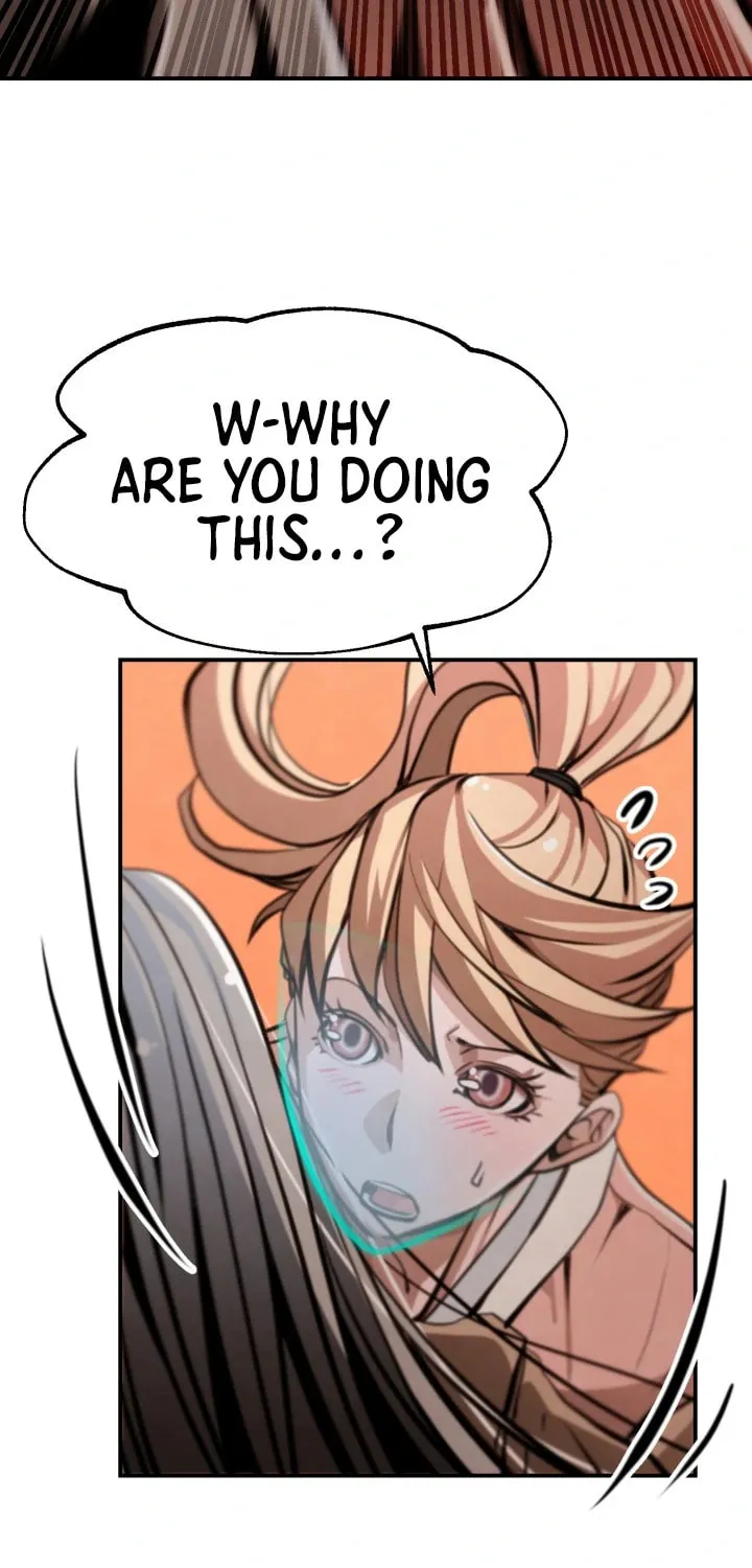 Who Killed the Murim Lord? Chapter 37 page 9 - 