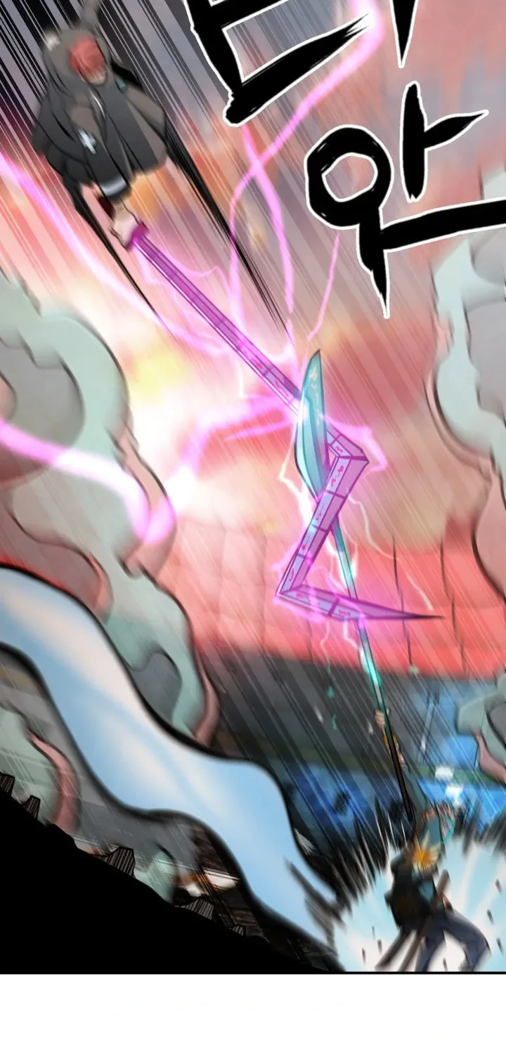 Who Killed the Murim Lord? Chapter 37 page 81 - 
