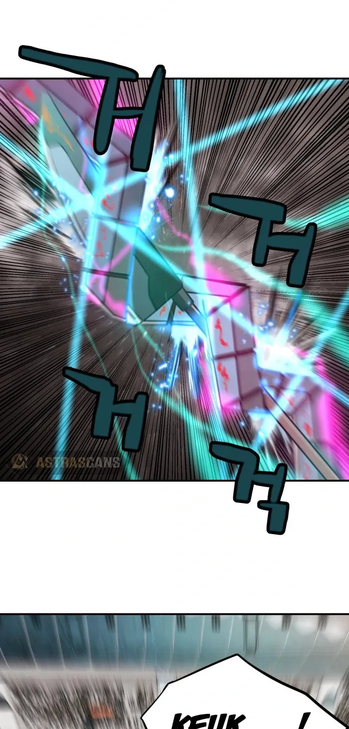 Who Killed the Murim Lord? Chapter 37 page 82 - 