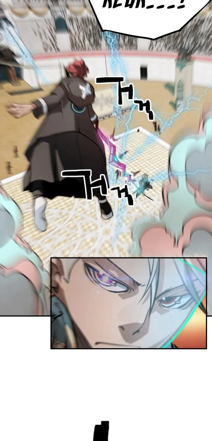 Who Killed the Murim Lord? Chapter 37 page 83 - 
