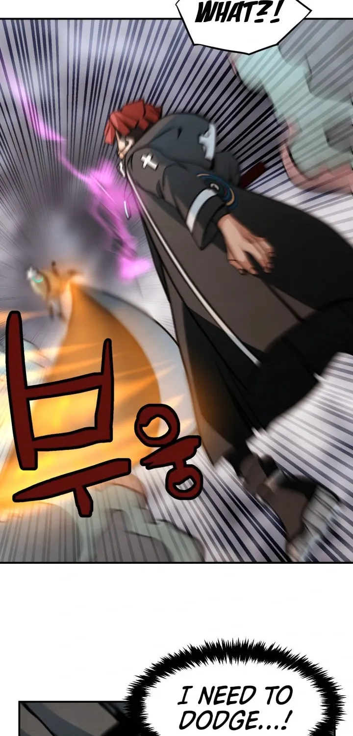 Who Killed the Murim Lord? Chapter 37 page 88 - 