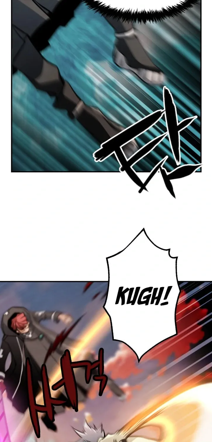 Who Killed the Murim Lord? Chapter 37 page 89 - 