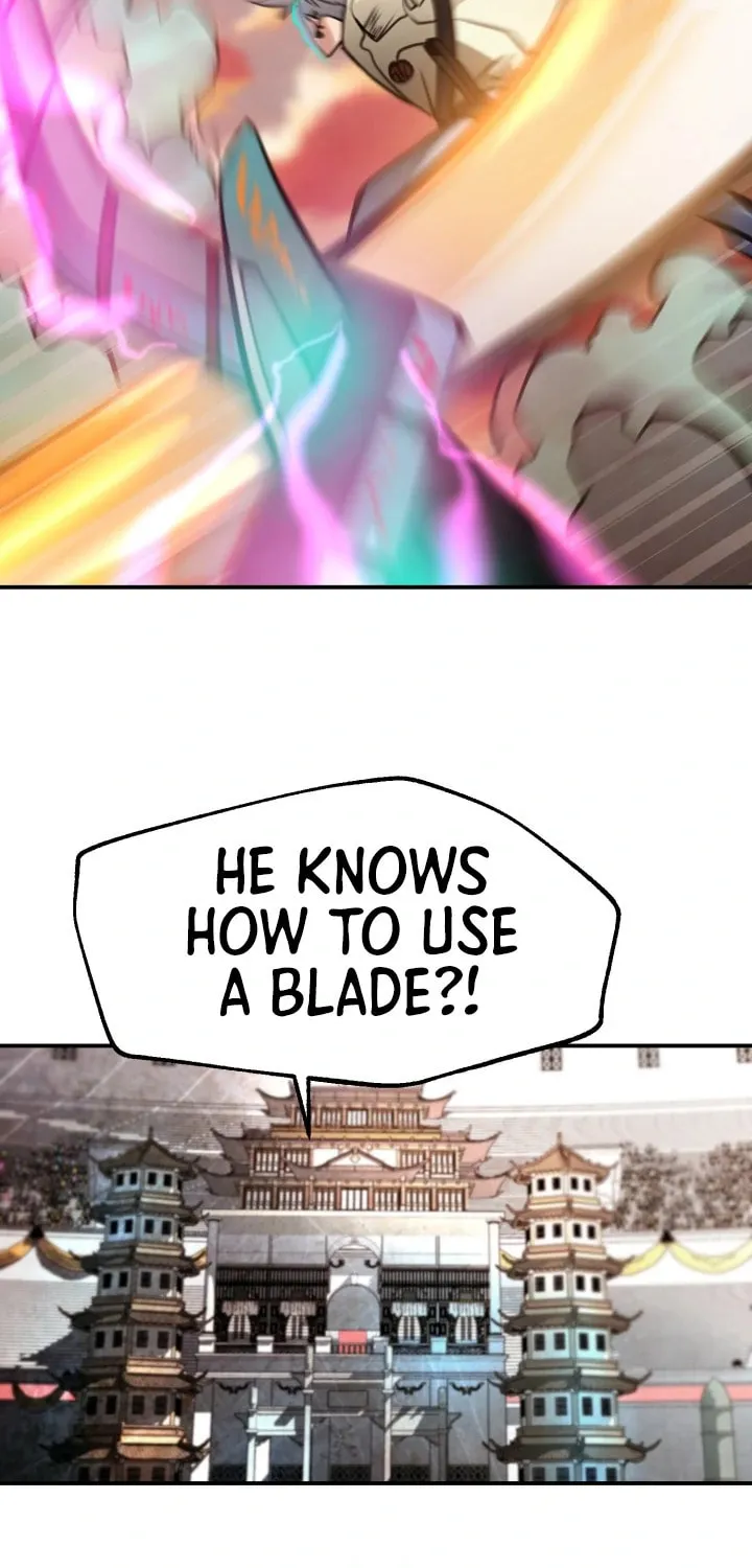 Who Killed the Murim Lord? Chapter 37 page 90 - 