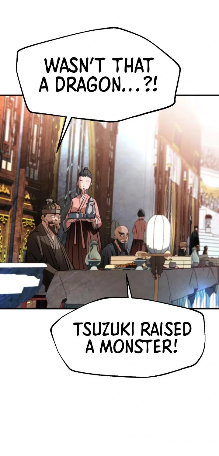 Who Killed the Murim Lord? Chapter 37 page 91 - 