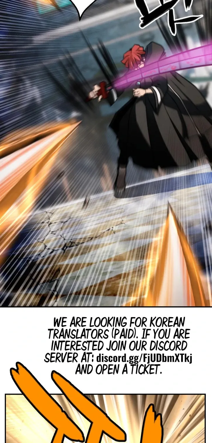 Who Killed the Murim Lord? Chapter 38 page 12 - 