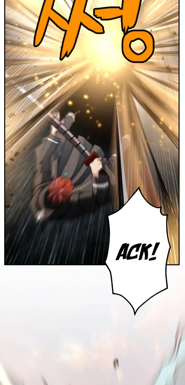Who Killed the Murim Lord? Chapter 38 page 13 - 