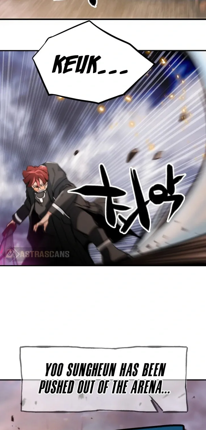 Who Killed the Murim Lord? Chapter 38 page 15 - 
