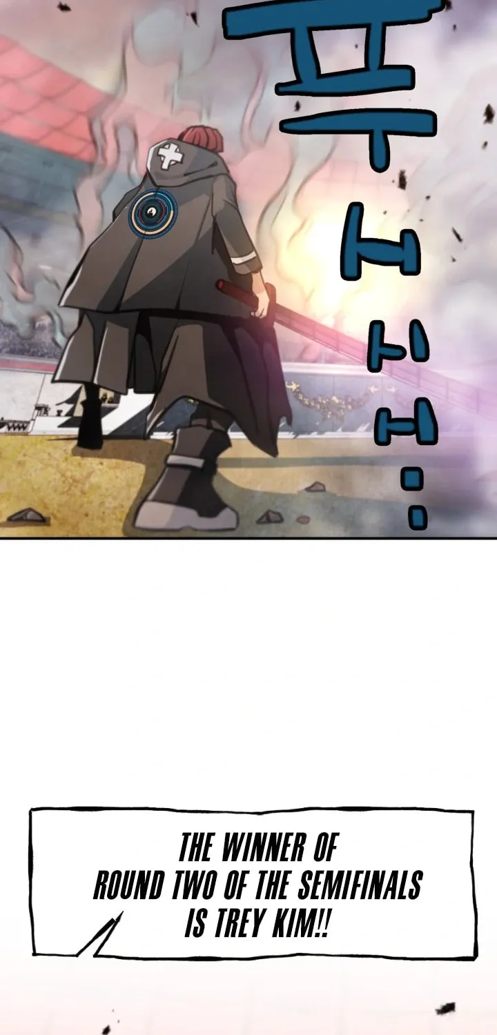 Who Killed the Murim Lord? Chapter 38 page 16 - 