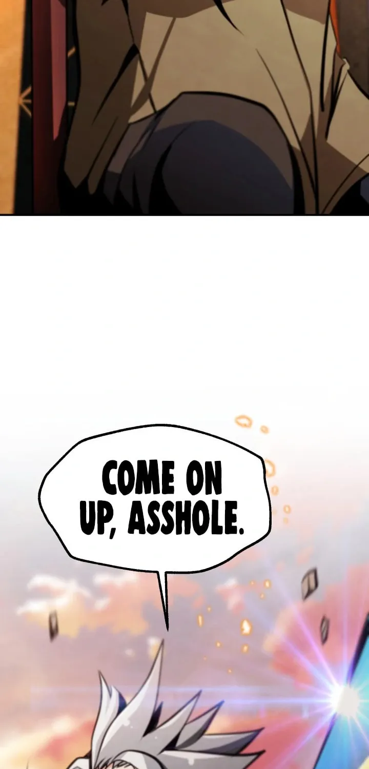 Who Killed the Murim Lord? Chapter 38 page 21 - 