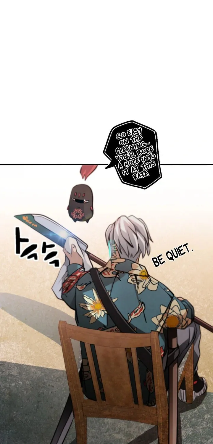 Who Killed the Murim Lord? Chapter 38 page 25 - 