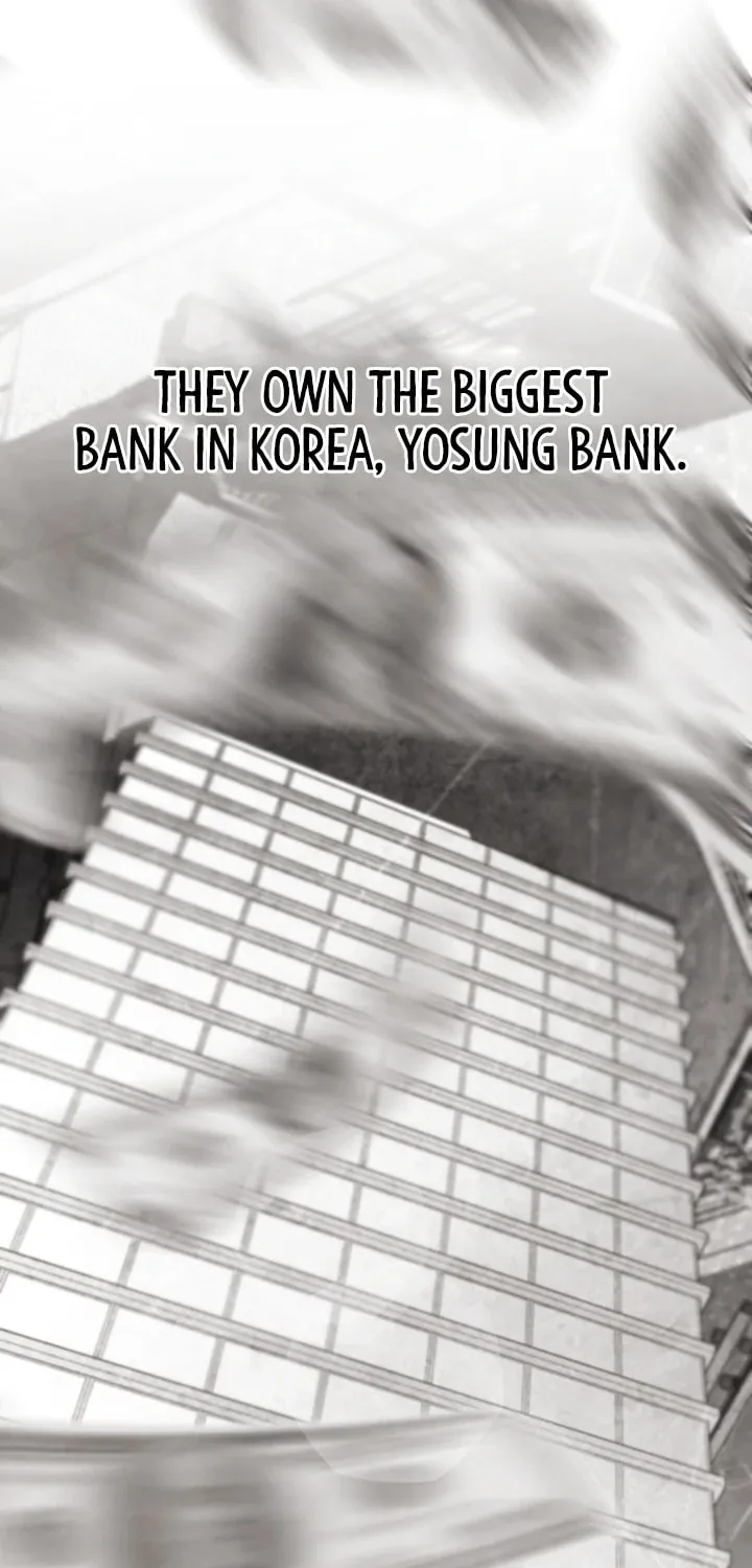 Who Killed the Murim Lord? Chapter 38 page 33 - 