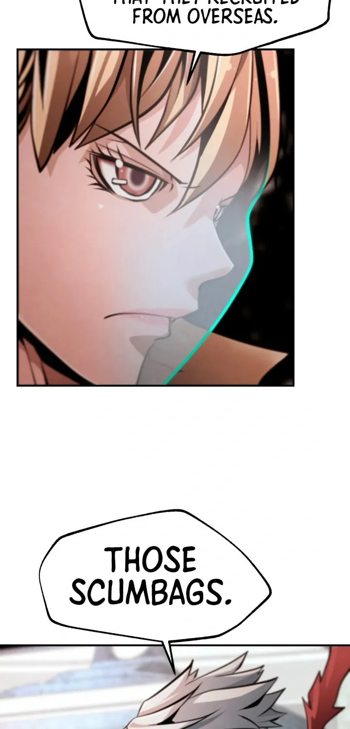 Who Killed the Murim Lord? Chapter 38 page 36 - 