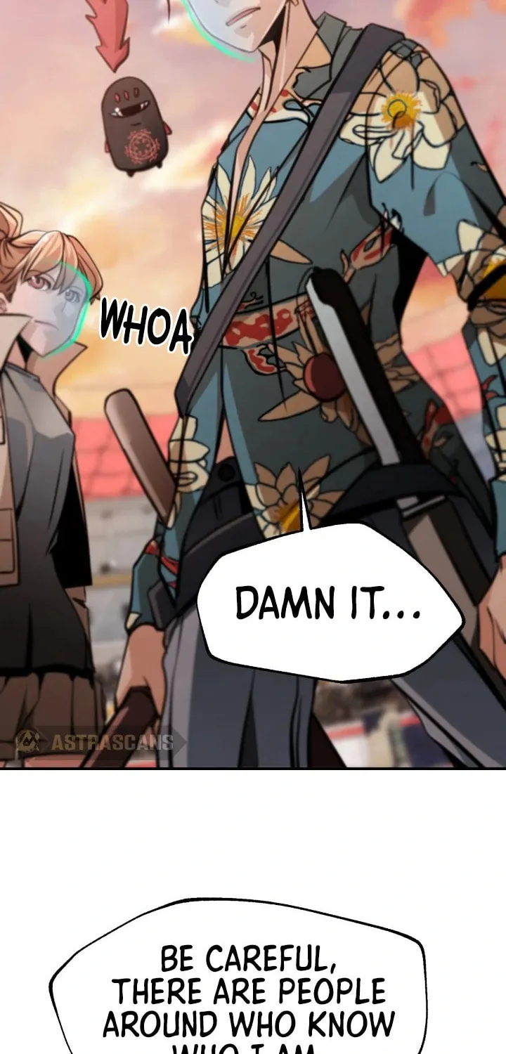 Who Killed the Murim Lord? Chapter 38 page 41 - 