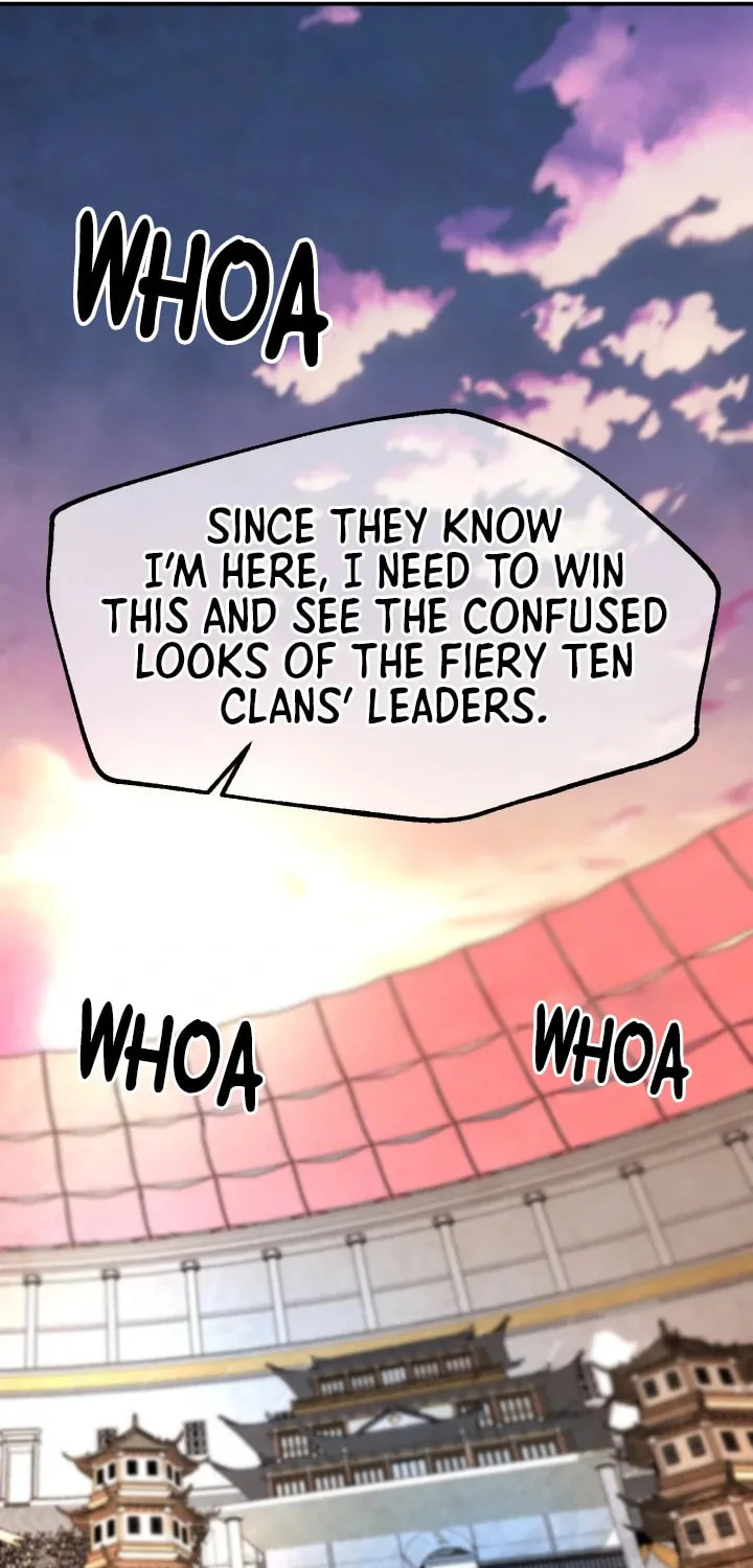 Who Killed the Murim Lord? Chapter 38 page 44 - 