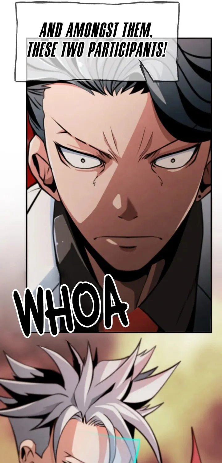 Who Killed the Murim Lord? Chapter 38 page 49 - 