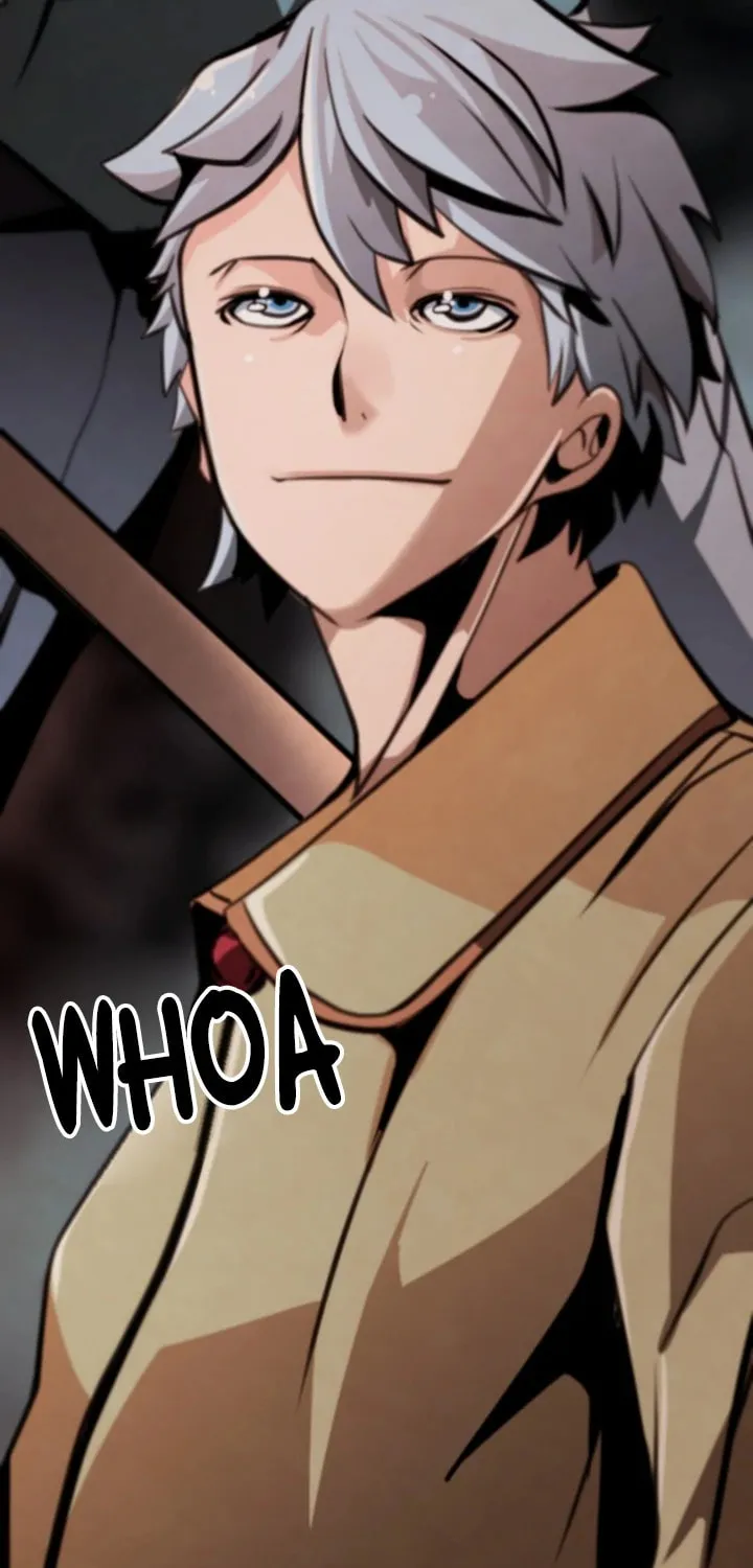 Who Killed the Murim Lord? Chapter 38 page 51 - 