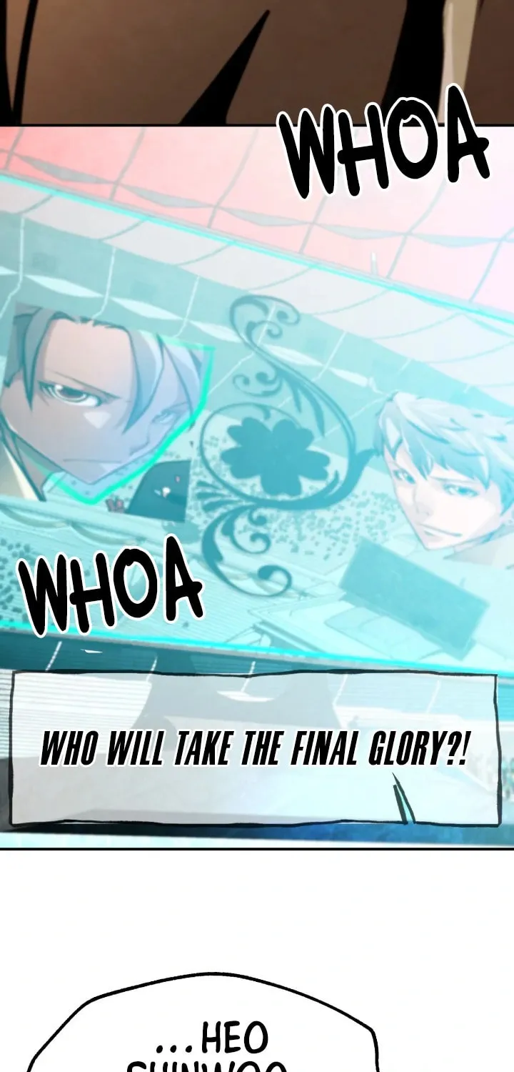 Who Killed the Murim Lord? Chapter 38 page 52 - 