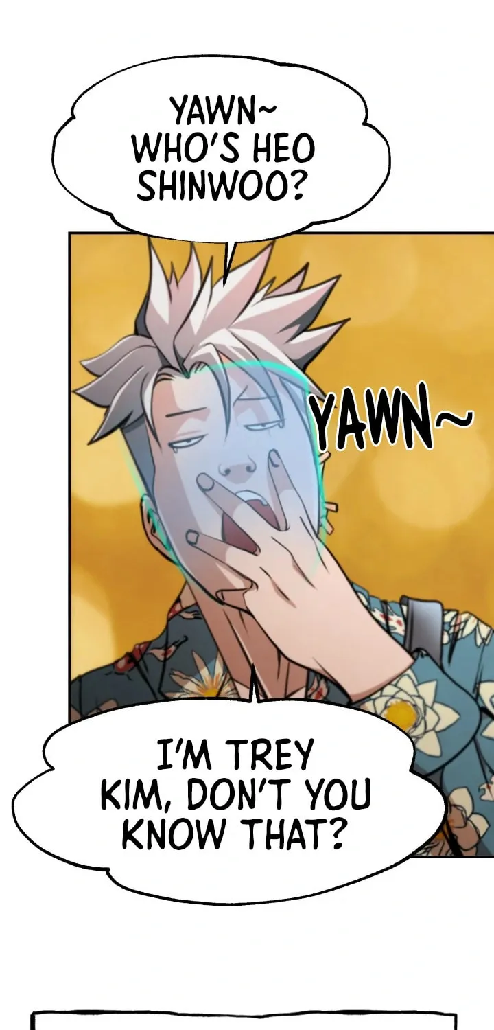 Who Killed the Murim Lord? Chapter 38 page 54 - 