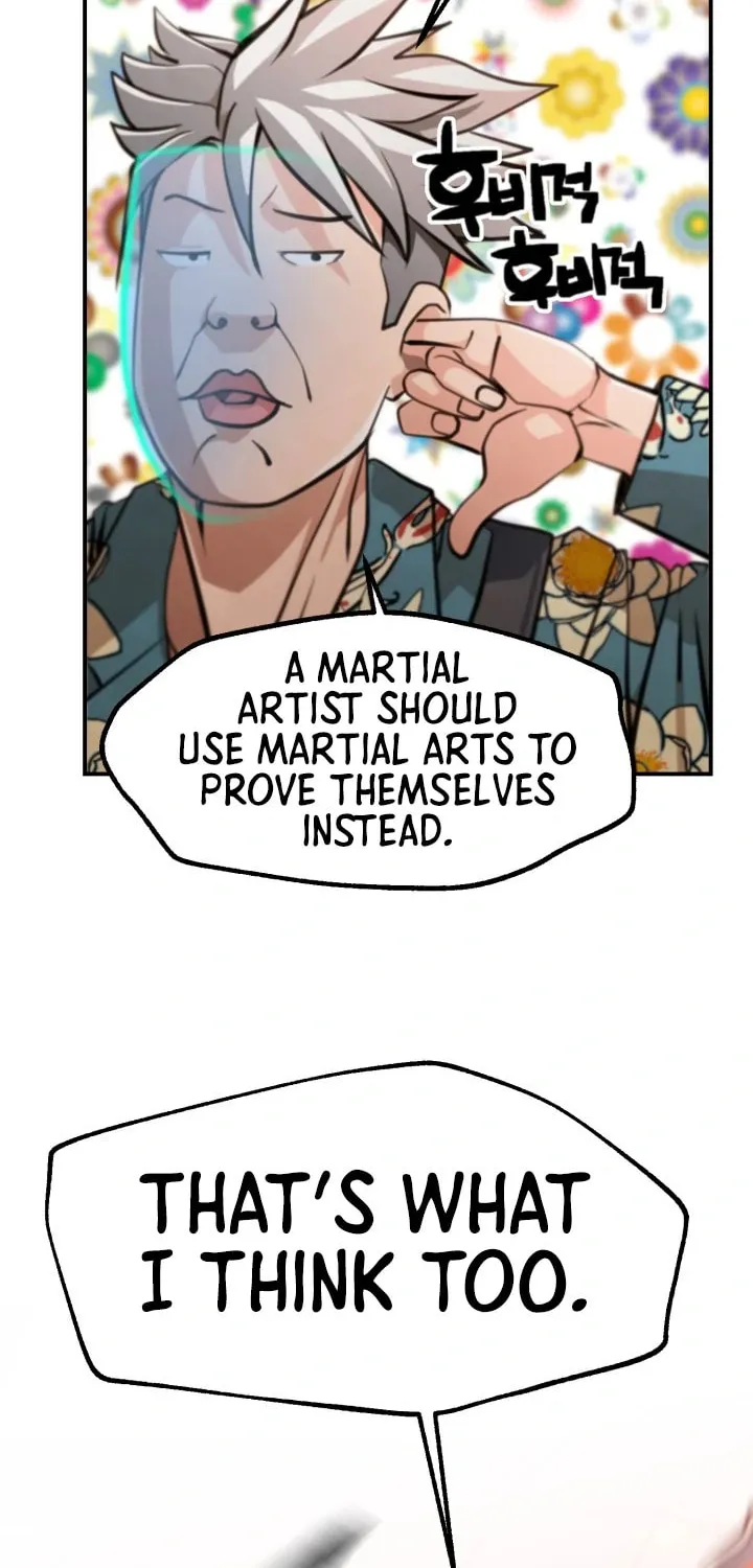 Who Killed the Murim Lord? Chapter 38 page 57 - 