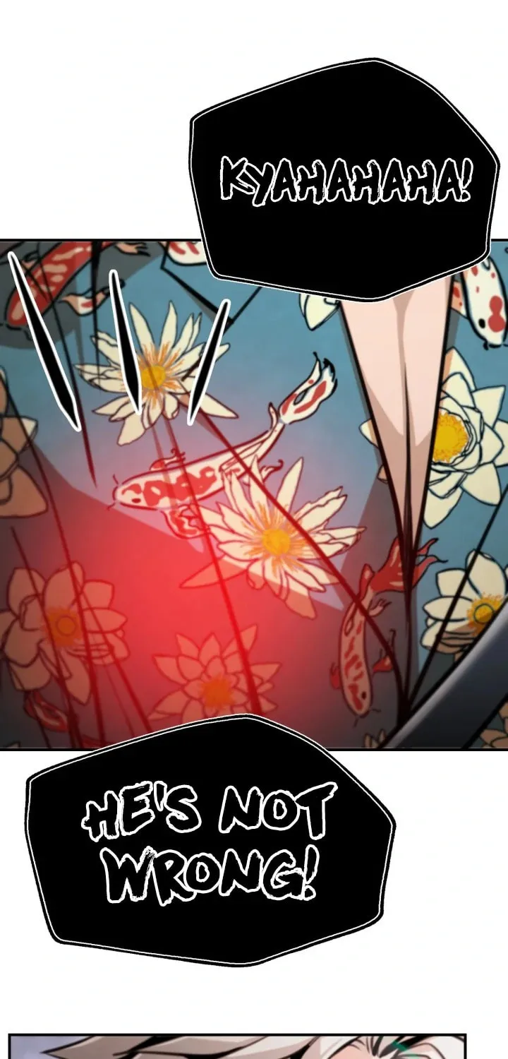 Who Killed the Murim Lord? Chapter 38 page 60 - 