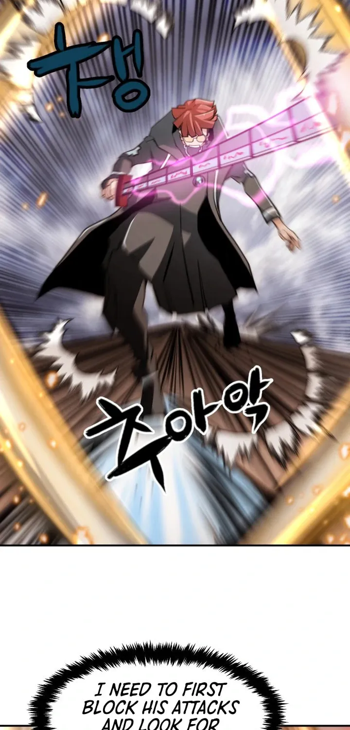 Who Killed the Murim Lord? Chapter 38 page 7 - 