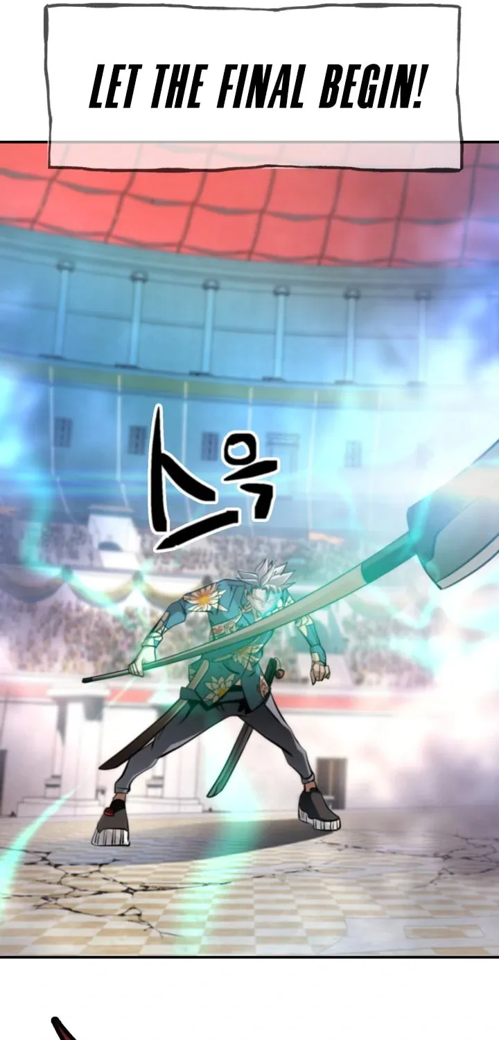 Who Killed the Murim Lord? Chapter 38 page 62 - 