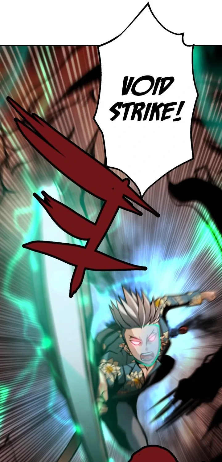 Who Killed the Murim Lord? Chapter 38 page 69 - 