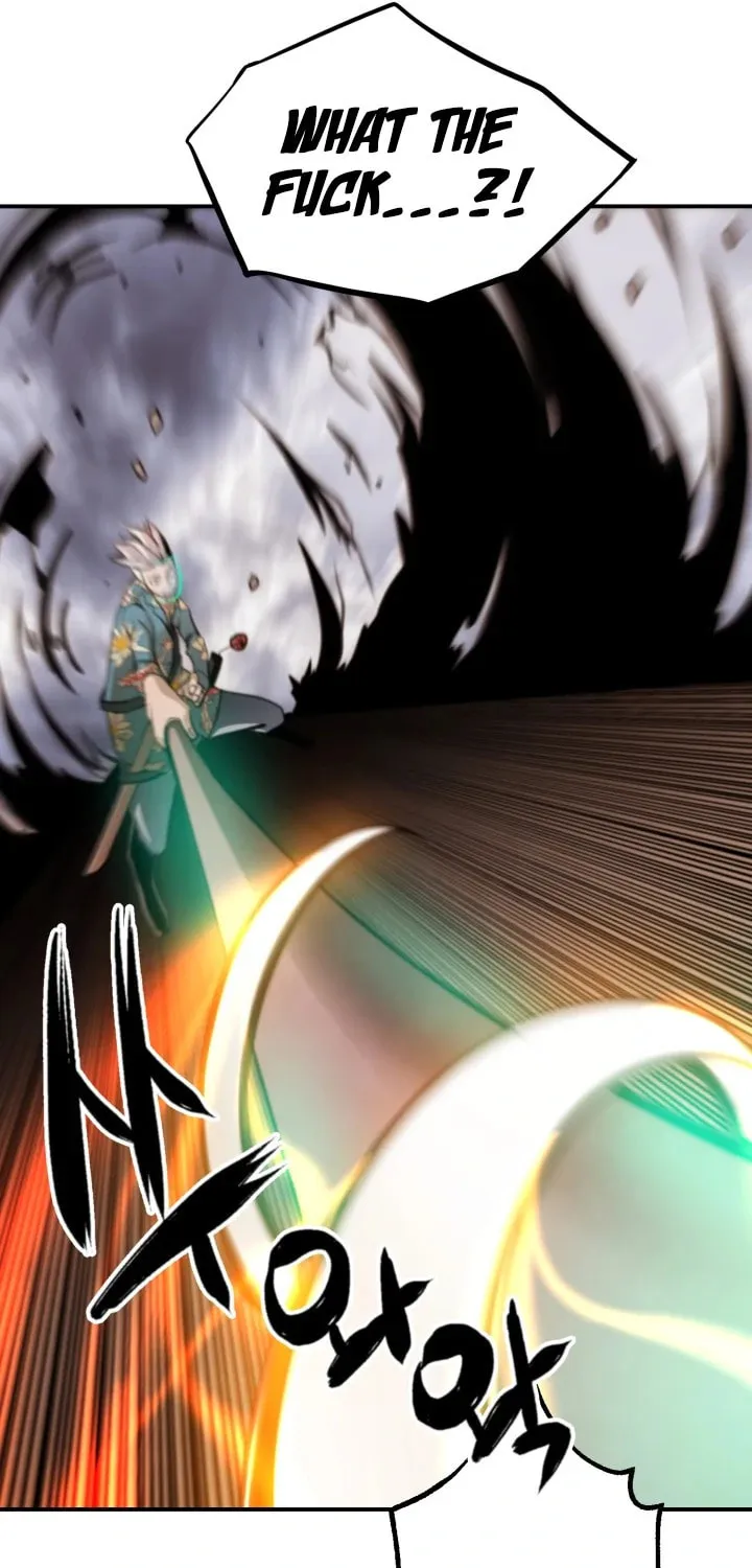 Who Killed the Murim Lord? Chapter 38 page 75 - 